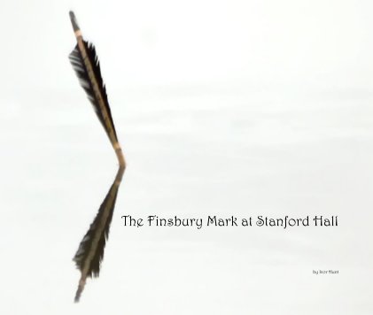 The Finsbury Mark at Stanford Hall book cover