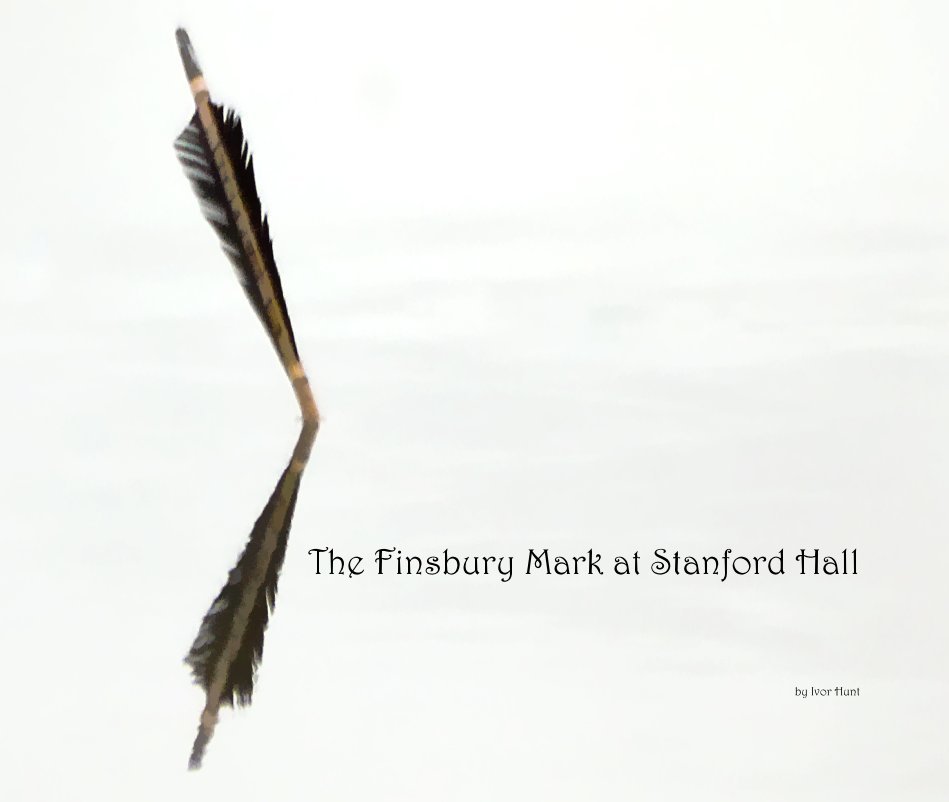 View The Finsbury Mark at Stanford Hall by Ivor Hunt