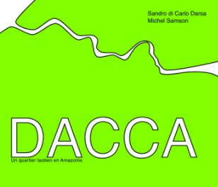 Dacca Pro book cover