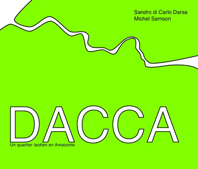View Dacca Pro by Sandro di Carlo Darsa