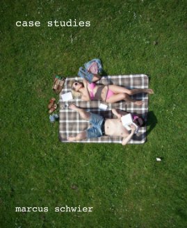 case studies book cover