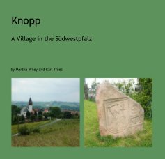 Knopp book cover