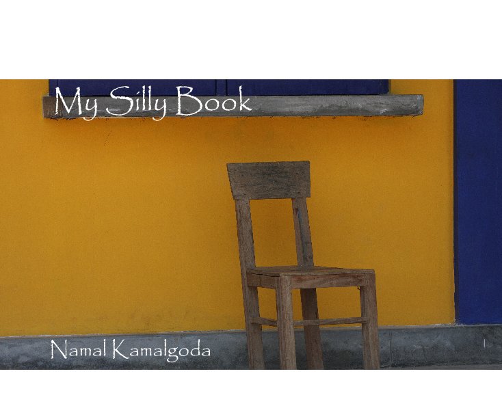 View My Silly Book by Namal Kamalgoda