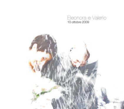 Eleonora e Valerio book cover