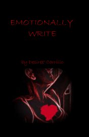 EMOTIONALLY WRITE book cover