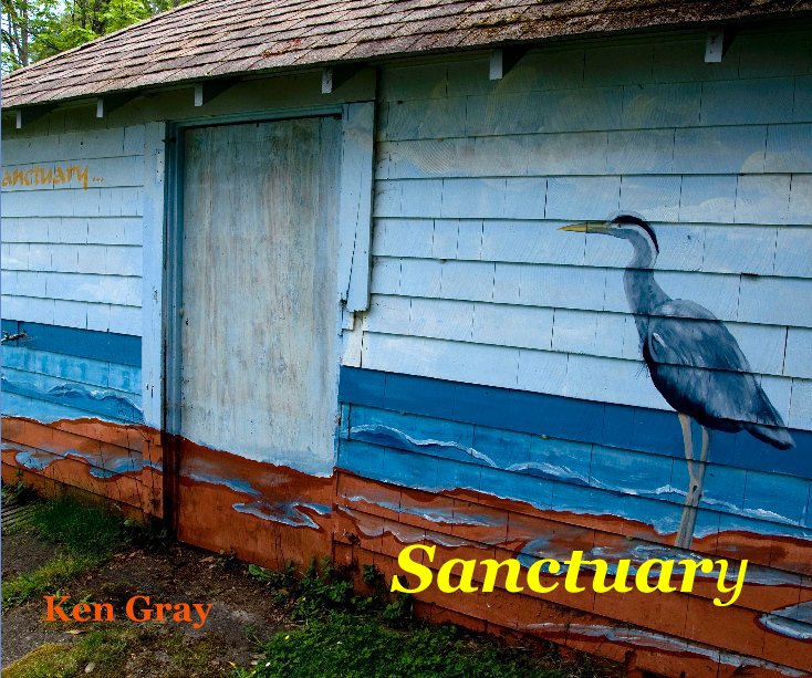 Ver Sanctuary por Ken Gray