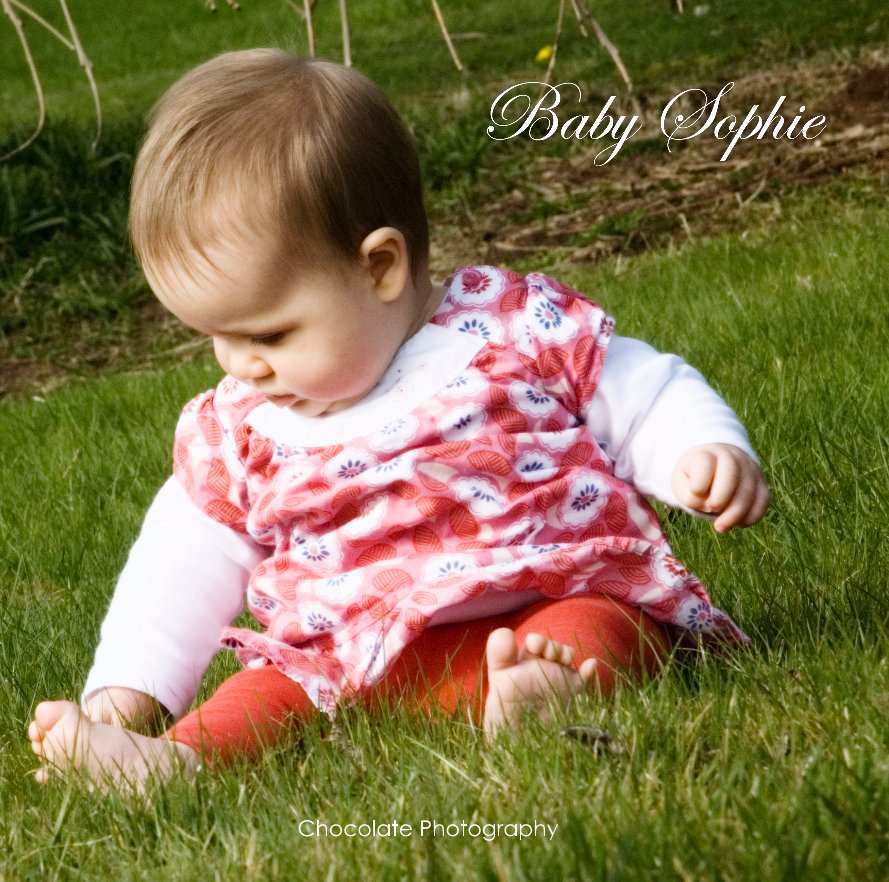 View Baby Sophie by Chocolate Photography