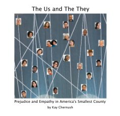 The Us and The They book cover