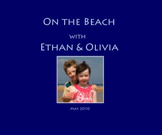 On the Beach book cover
