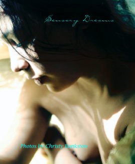 Sensory Dreams book cover