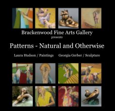 Patterns-Natural and Otherwise book cover