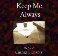 Keep Me Always book cover