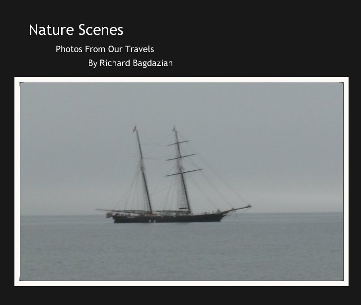 Nature Scenes nach Richard Bagdazian anzeigen