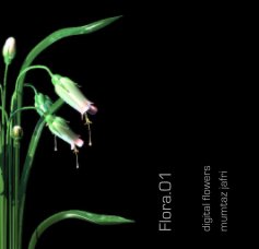 Flora.01 book cover