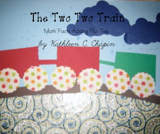 The Two Two Train book cover