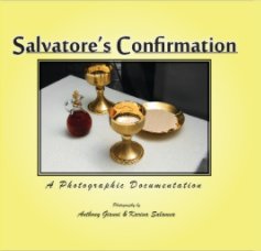 Salvatore's Confirmation book cover