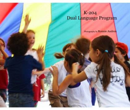 K-204 Dual Language Program book cover