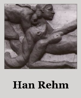 Han Rehm book cover
