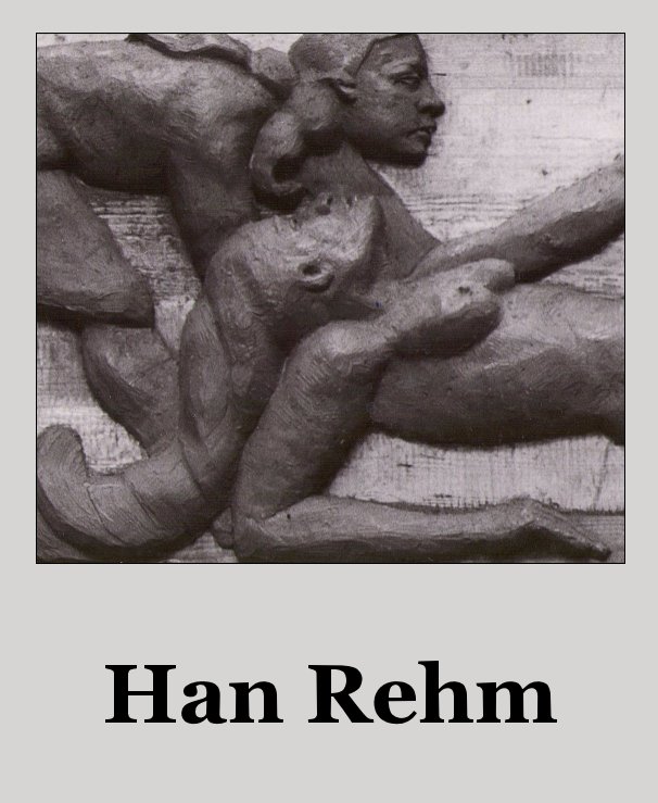 Ver Han Rehm por Frits Rehm