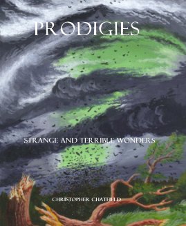 PRODIGIES book cover