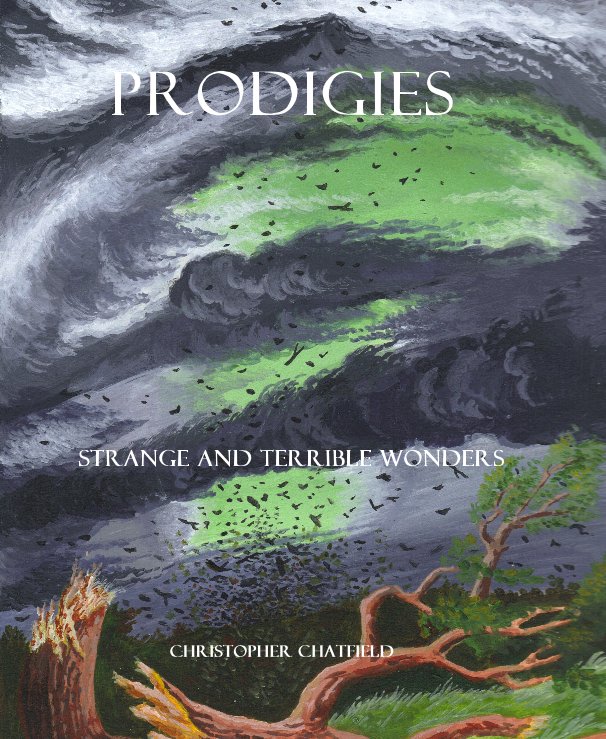 View PRODIGIES by CHRISTOPHER CHATFIELD