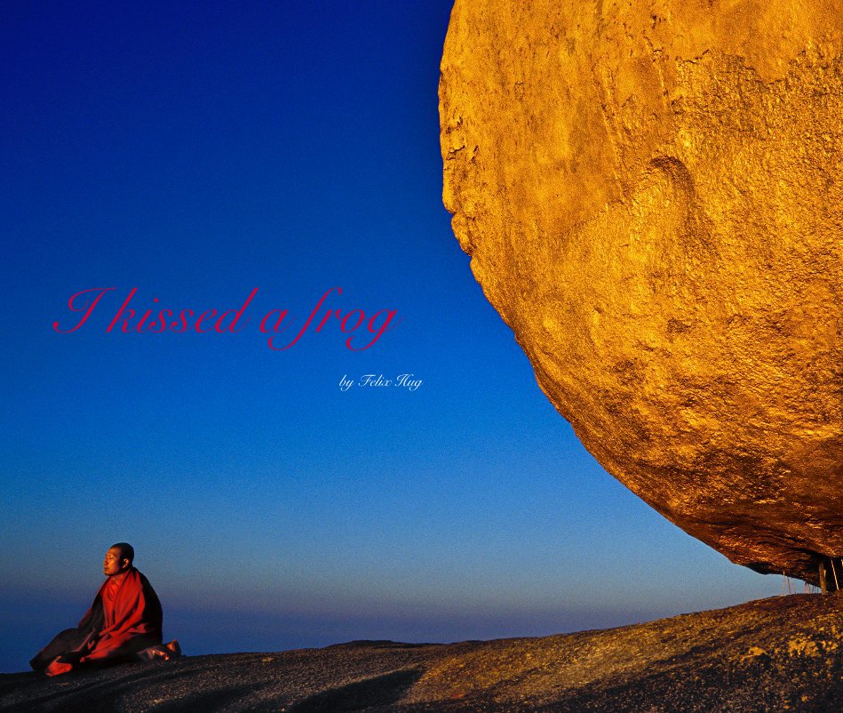 Золотой камень. Камень Будды. Золотая скала. Мьянма камень на краю обрыва.