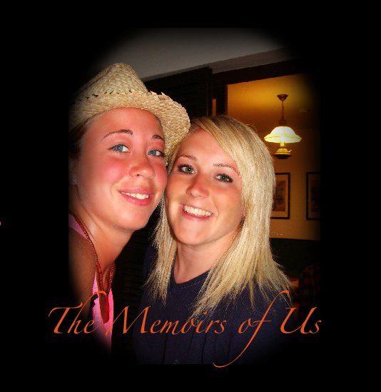View The Memoirs of Us by Leana Ransom