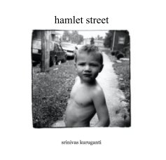 hamlet street book cover
