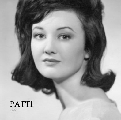 PATTI book cover