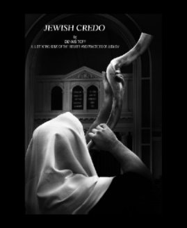 Jewish Credo book cover