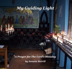 My Guiding Light book cover