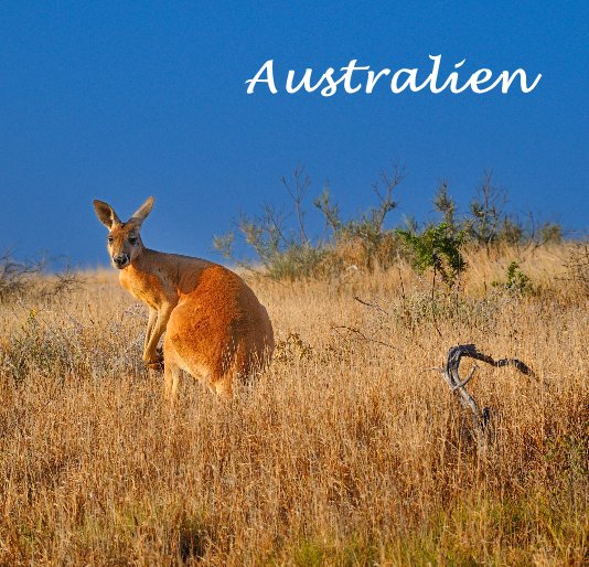Bekijk Australien op geozak