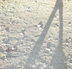 shoot book cover