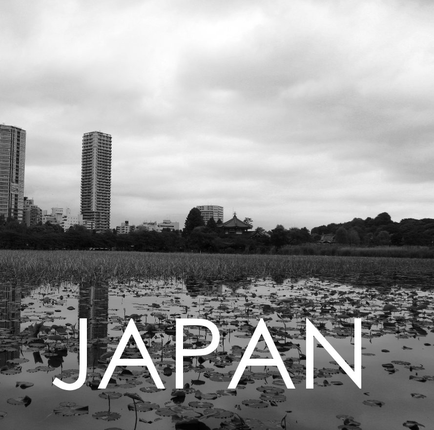 View JAPAN by pungenti