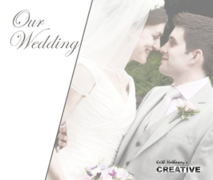 Pam & Matt Album book cover