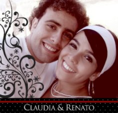 Marcos e Renata book cover