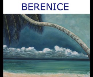 Berenice book cover