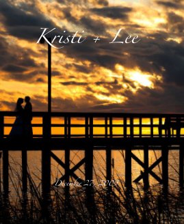 Kristi   Lee book cover