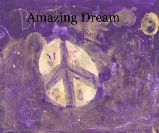 Amazing Dream book cover
