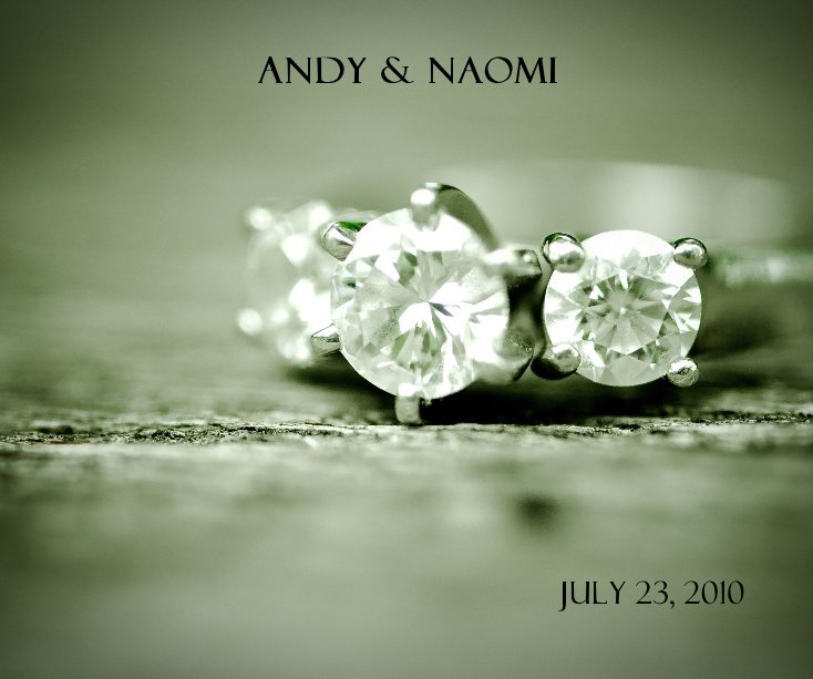 Bekijk Andy & Naomi op hanlonphoto