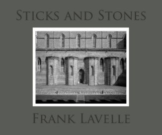 STICKS AND STONES book cover
