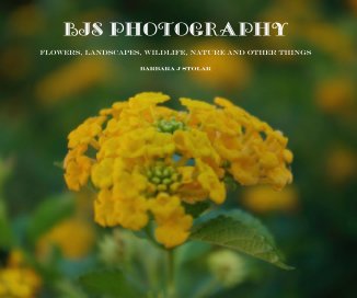 BJS PHOTOGRAPHY book cover