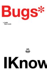 IKnowBugs book cover