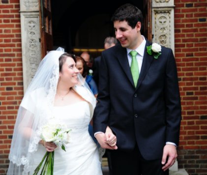 Andrea and Simon book cover