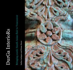 DurGa InterioRs book cover