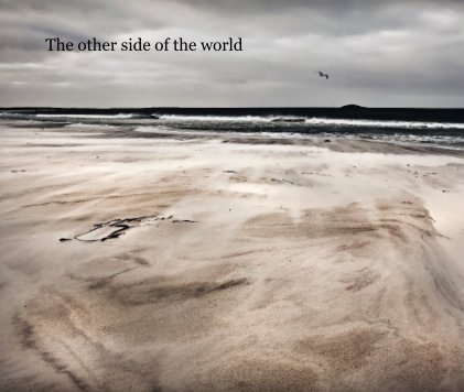 The other side of the world book cover