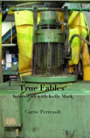 True Fables book cover