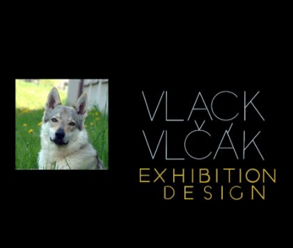 Exhibition Design book cover