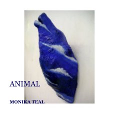 ANIMAL book cover