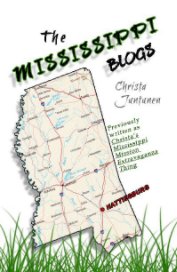 The Mississippi Blogs book cover